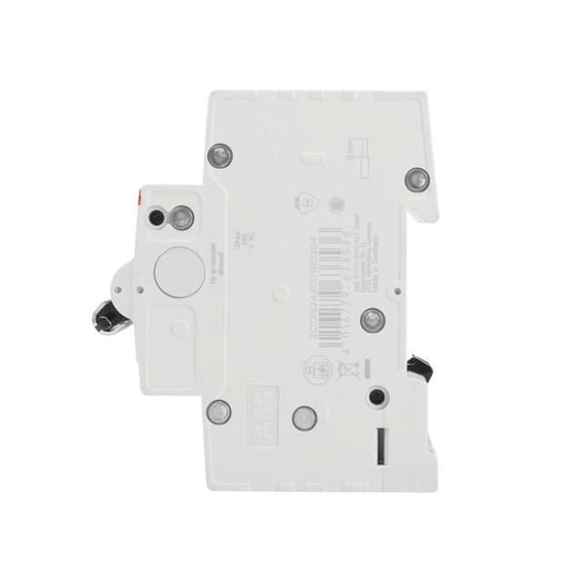 Intrerupator Automat 20A 3P C 4.5Ka SH203-L