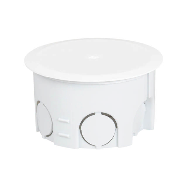 Doza Fagure cu Capac ST 73.5x43mm