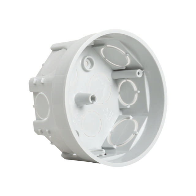 Doza Derivatie ST cu Capac 103x50mm