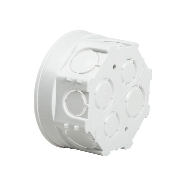 Doza Derivatie ST cu Capac 103x50mm