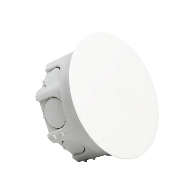 Doza Derivatie ST cu Capac 103x50mm