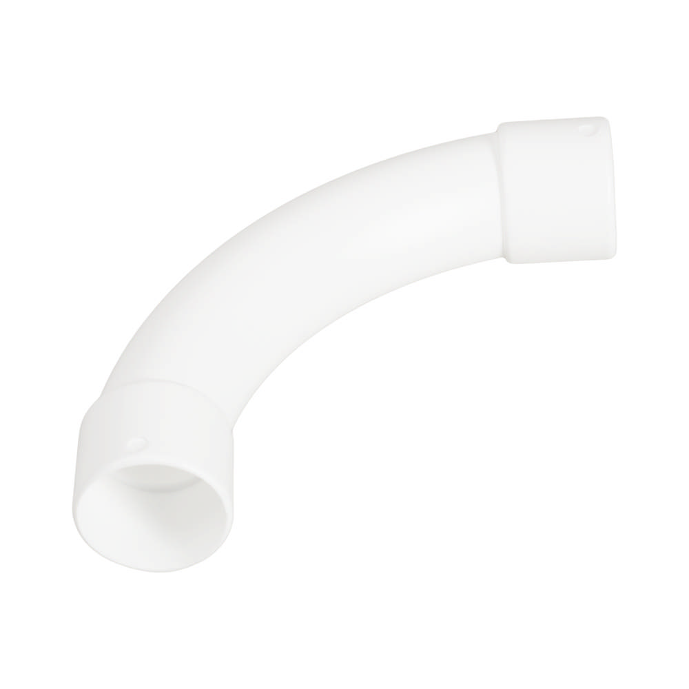 Cot Imbinare 90´¼ pentru Tub Rigid Î¦ 32mm