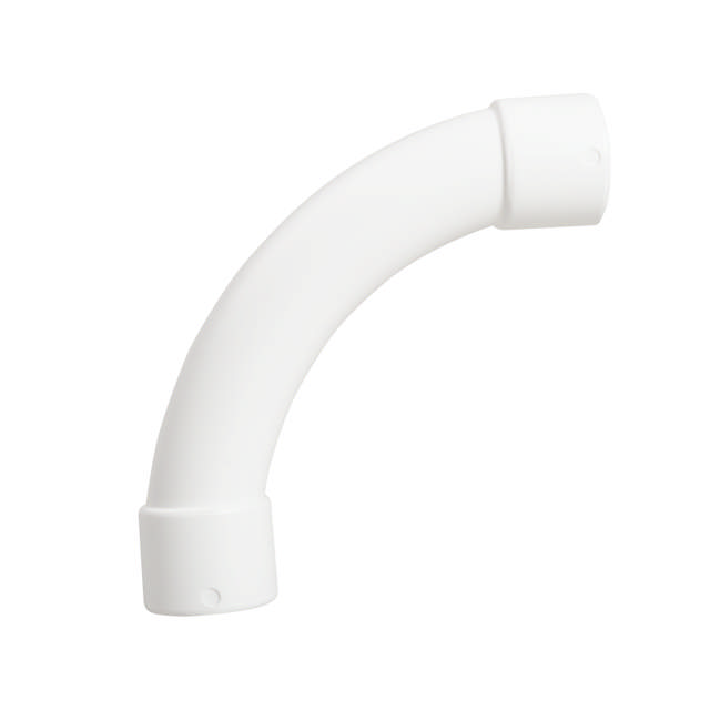 Cot Imbinare 90´¼ pentru Tub Rigid Î¦ 32mm