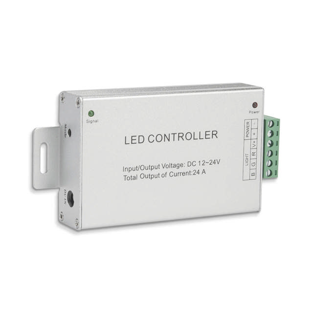 Controller Wireless 288W RGB      