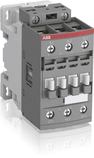 Contactor 100 250V 50Hz AF26-30-00-13