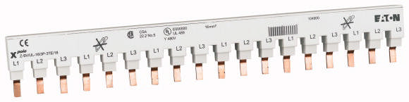 Bara Tripolara 1 Modul