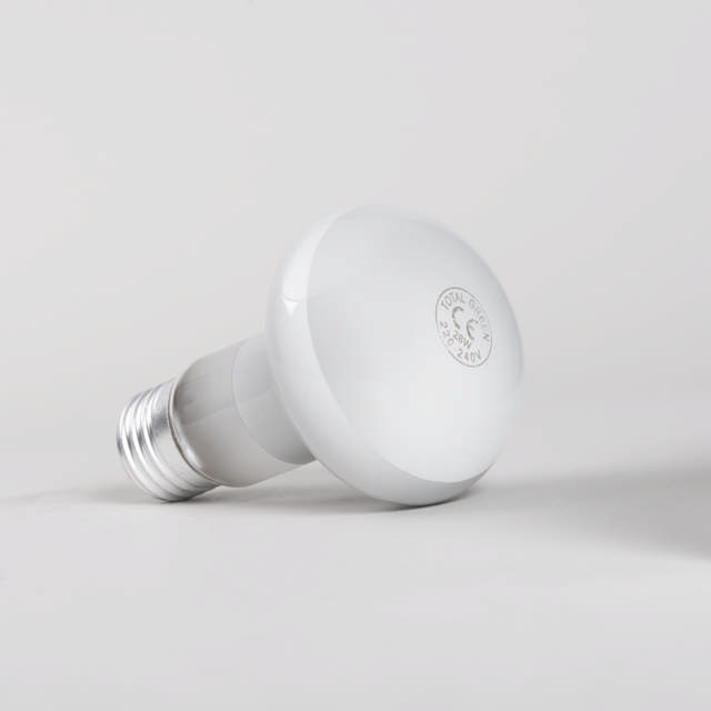 Bec Halogen Spot R63 28W E27 2900K Clar