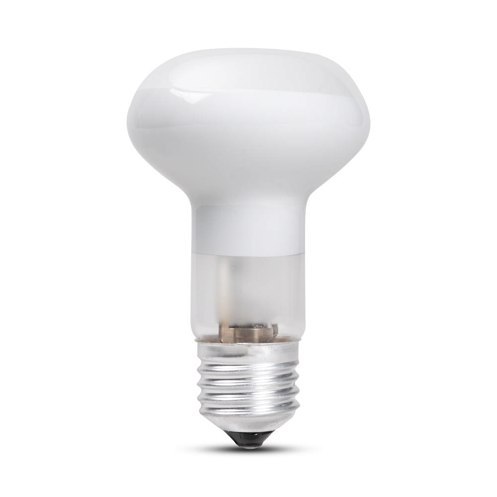 Bec Halogen Spot R63 28W E27 2900K Clar