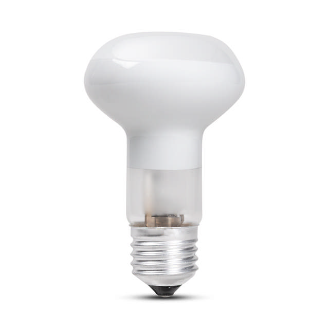 Bec Halogen Spot R63 28W E27 2900K Clar