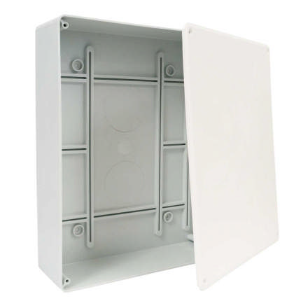 Doza Derivatie ST cu Capac 255x205x68mm