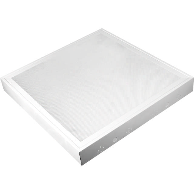 Corp de Iluminat Aparent Electronic Prismatic 2x18W NV-4101.172