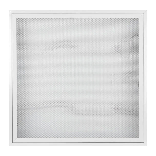 Corp de Iluminat Aparent Electronic Prismatic 4x18W NV-4101.17