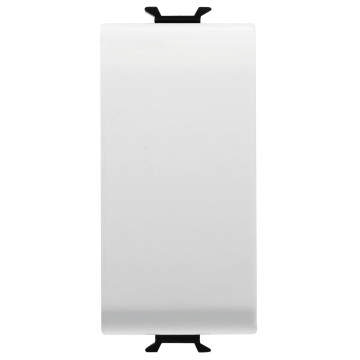 Întrerupător 1M 16AX alb Chorus - GEWISS | GW10001