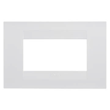 Rama 4M alb, CHORUS, GW16404TB