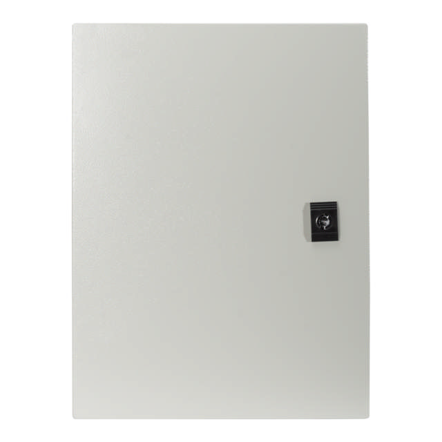 Dulap metalic cu Contrapanou IP65 1200x600x250mm