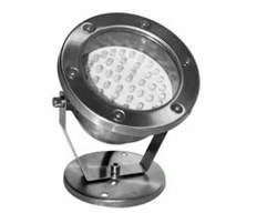 Spot Piscina LED Mirko 3.24W 2700K IP68   