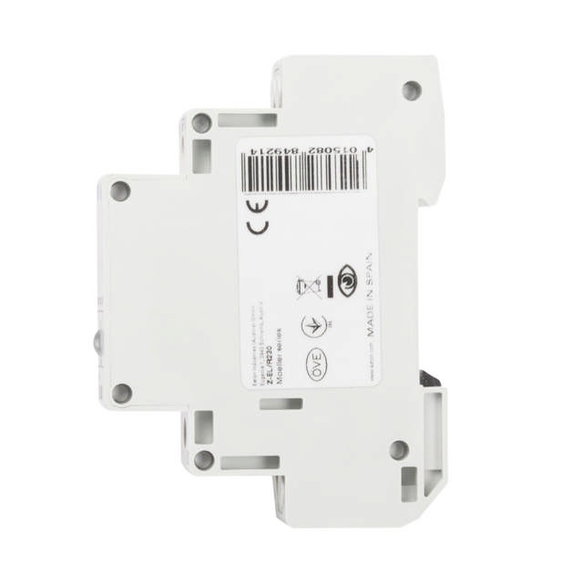 Lampa de Semnalizare Culoare Rosu