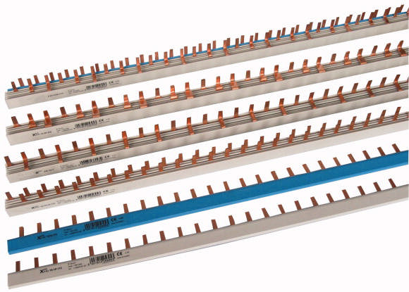 Bara Tetrapolara 16A 1M