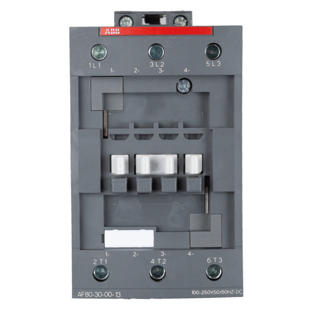 Contactor 100-250V 50-60HZ
