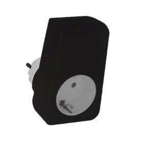 Adaptor Incarcator Negru 2xUSB 2100mA