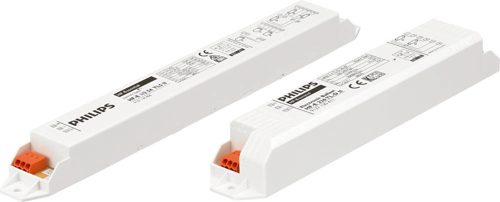 Droser Electronic HF-E 1x58W/2x58W TL-D - PHILIPS