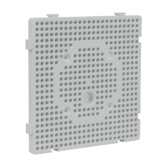 Platforma Montaj Termosistem