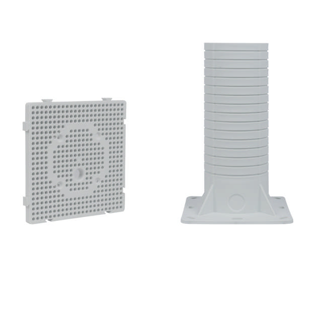 Platforma Montaj Termosistem