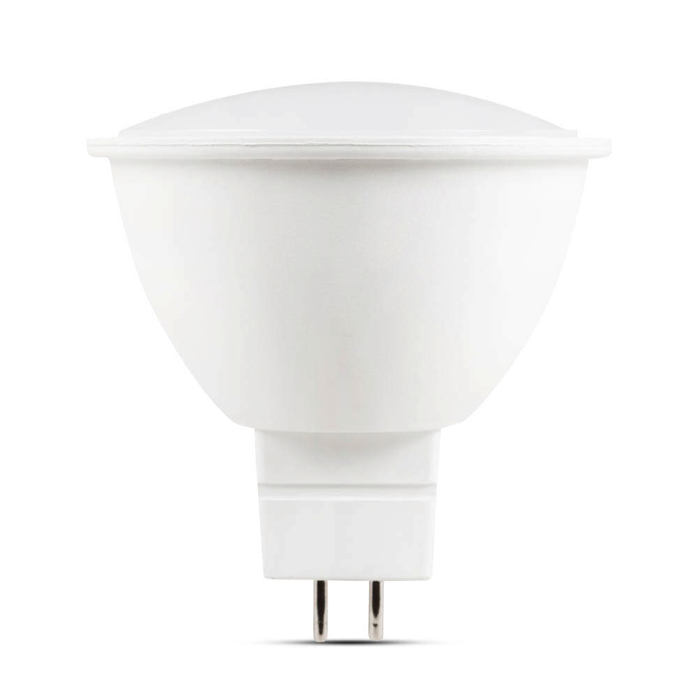 Bec LED 4W GU5.3 3000K