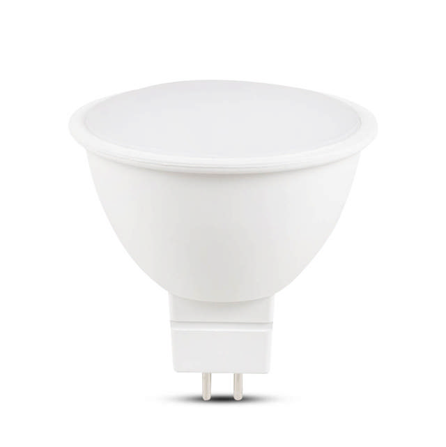 Bec LED 6W GU5.3 3000K 220V TG-2400.70614