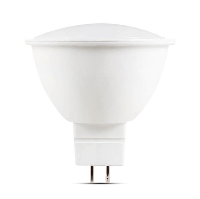 Bec LED 6W GU5.3 3000K 220V TG-2400.70614