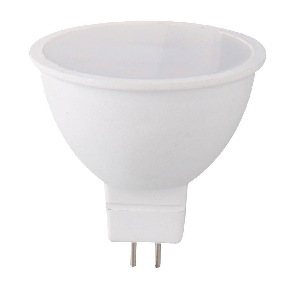 Bec LED 3000K dimmabil – TOTAL GREEN