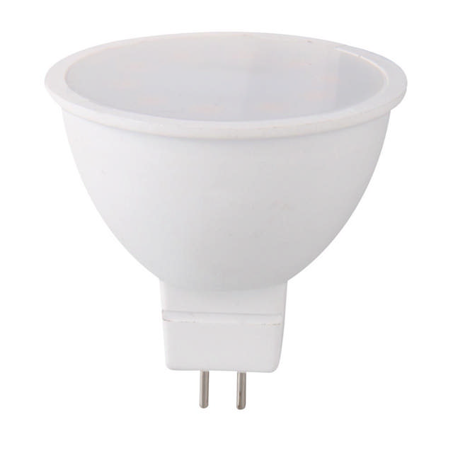 Bec LED 3000K dimmabil – TOTAL GREEN