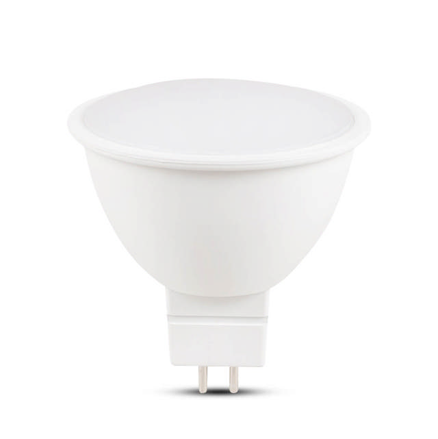 Bec LED 5W GU5.3 3000K 12V