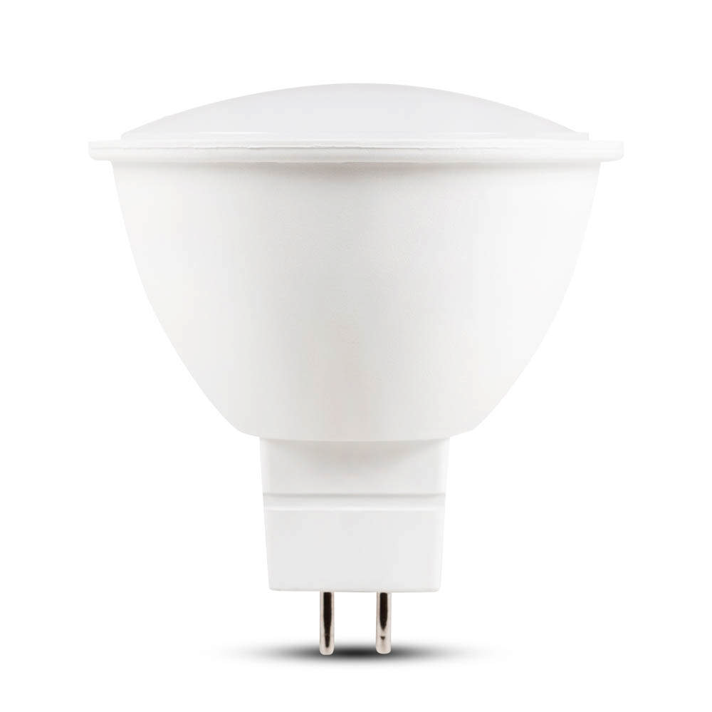 Bec LED 5W GU5.3 3000K 12V