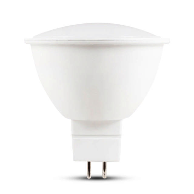 Bec LED 5W GU5.3 3000K 12V