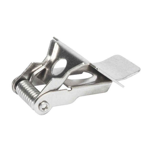 SET 4 Cleme Montaj Rigips pentru Panou LED Slim - NOVELITE