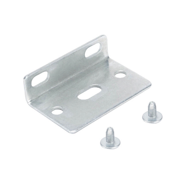 SET 4 Cleme Montaj Rigips pentru Panou LED Slim - NOVELITE