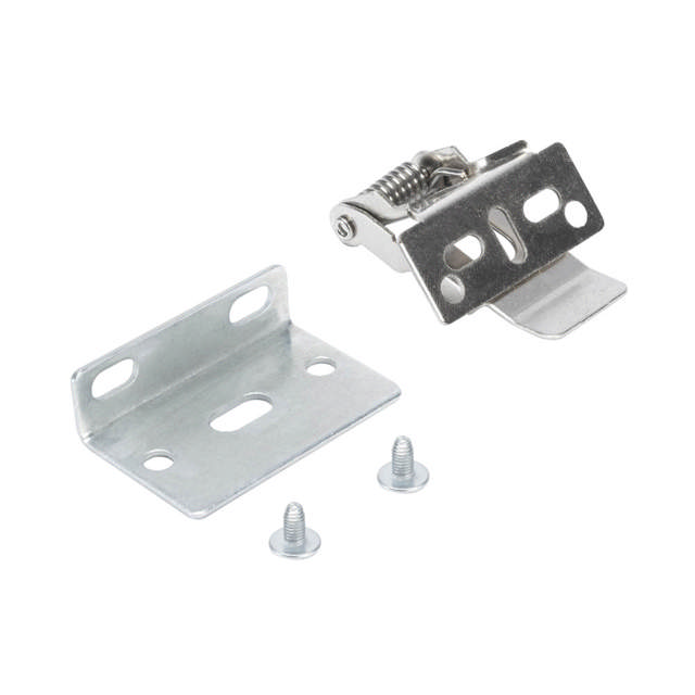 SET 4 Cleme Montaj Rigips pentru Panou LED Slim - NOVELITE