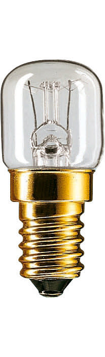 Bec Cuptor T22 15W E14  