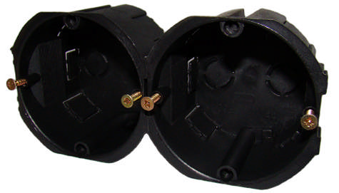 Doza Aparat ST O=65mm