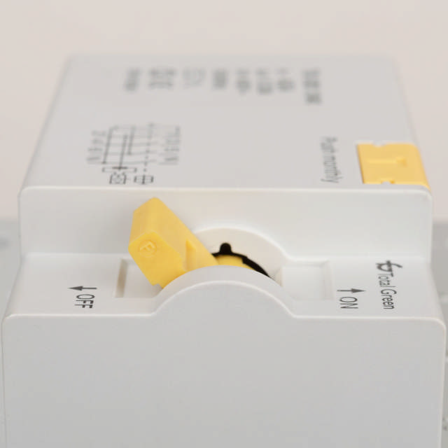 Intrerupator Auto Diferential 63A 4P