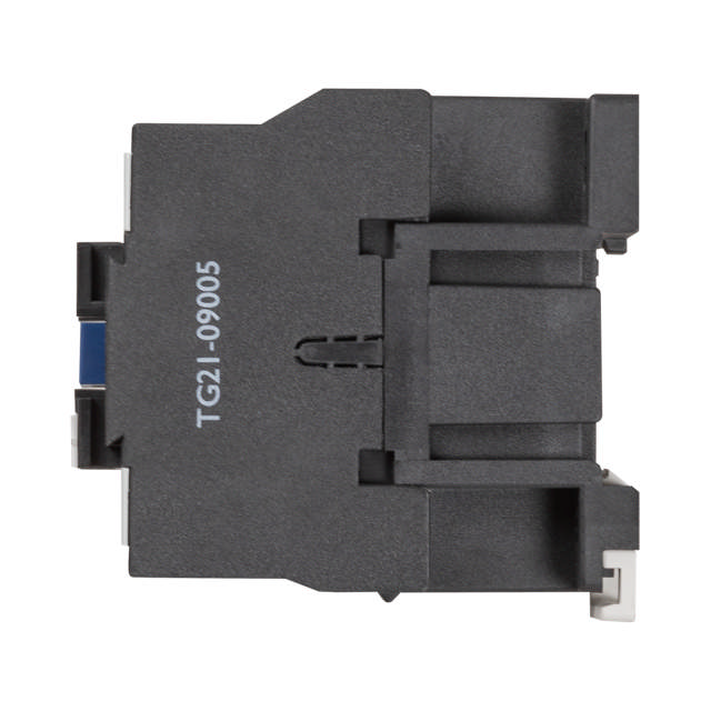 Contactor 3P 1ND 12A