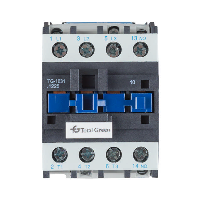 Contactor 3P 1ND 25A 