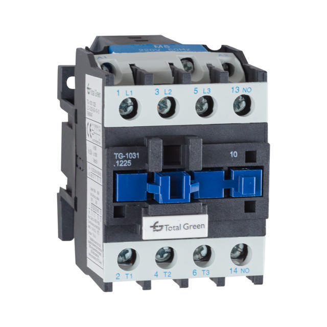 Contactor 3P 1ND 25A 