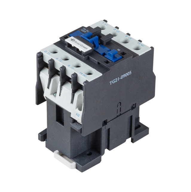 Contactor 3P 1ND 25A 