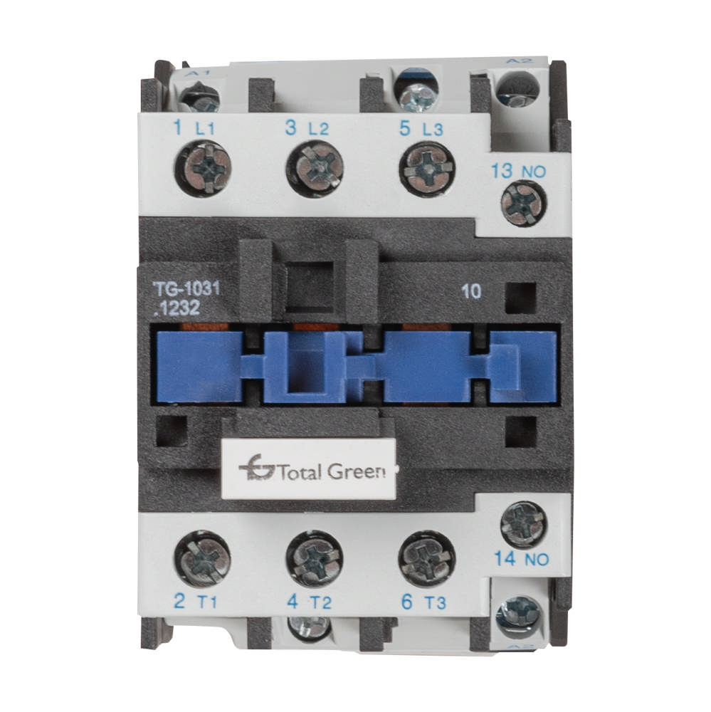 Contactor 3P 1ND 32A 