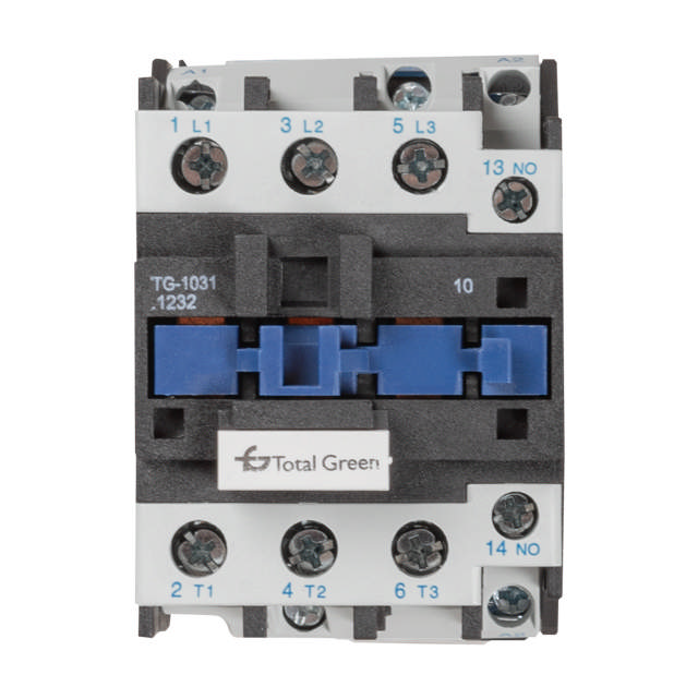 Contactor 3P 1ND 32A 