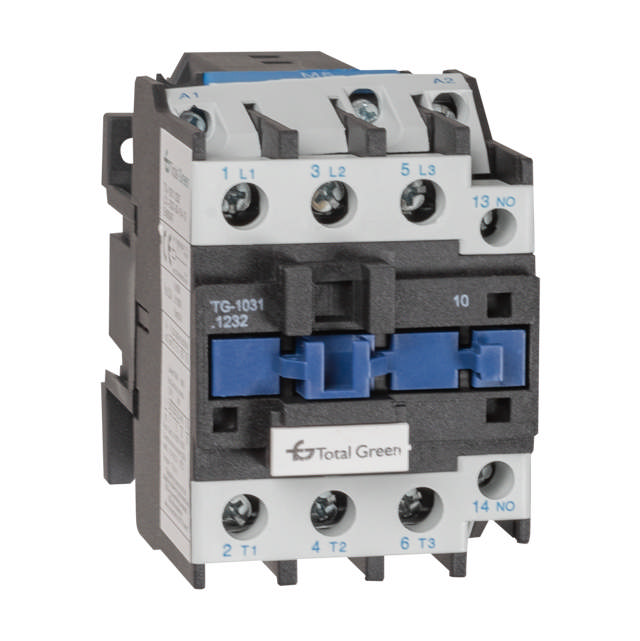 Contactor 3P 1ND 32A 
