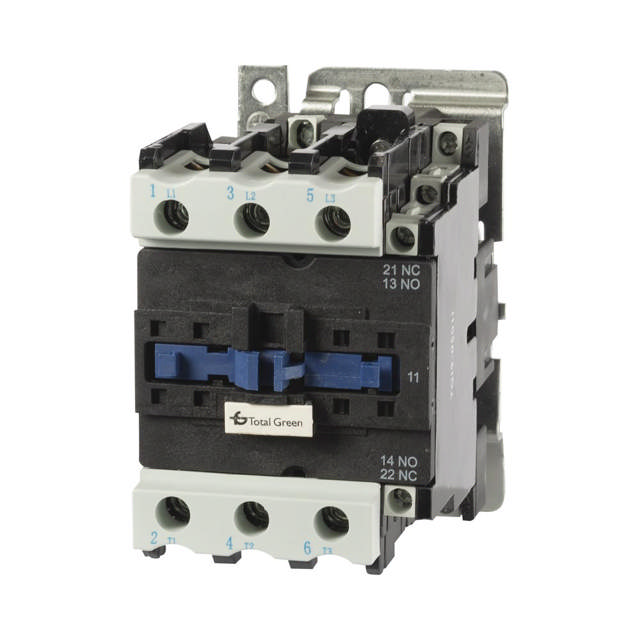 Contactor 3P 1ND 95A