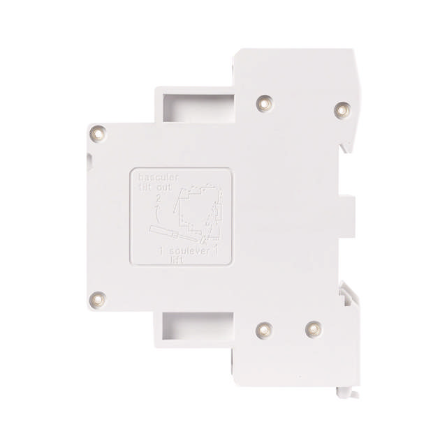 Contactor Modular 2P 1ND 20A 